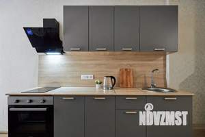 1-к квартира, посуточно, 40м2, 9/24 этаж