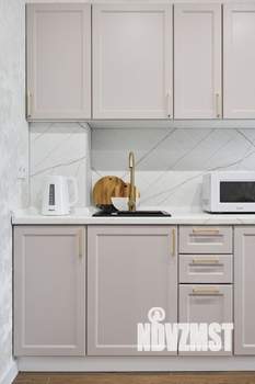 2-к квартира, посуточно, 47м2, 24/25 этаж