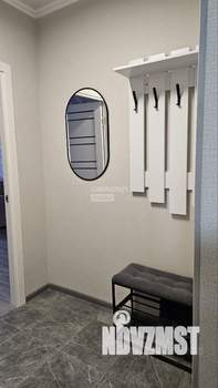 1-к квартира, на длительный срок, 39м2, 12/18 этаж