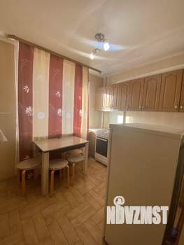 1-к квартира, на длительный срок, 35м2, 2/10 этаж