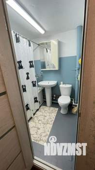 1-к квартира, на длительный срок, 40м2, 9/9 этаж