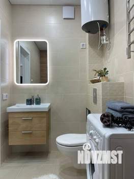 1-к квартира, посуточно, 57м2, 5/24 этаж