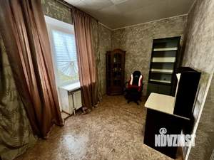 1-к квартира, на длительный срок, 28м2, 3/4 этаж