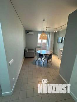 3-к квартира, посуточно, 75м2, 1/1 этаж