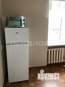 1-к квартира, на длительный срок, 36м2, 5/9 этаж