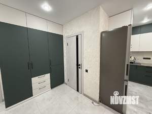 2-к квартира, на длительный срок, 40м2, 17/25 этаж