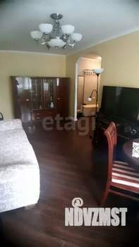 3-к квартира, на длительный срок, 56м2, 2/5 этаж