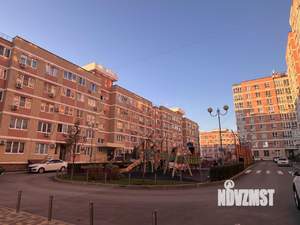 Студия квартира, на длительный срок, 26м2, 5/10 этаж