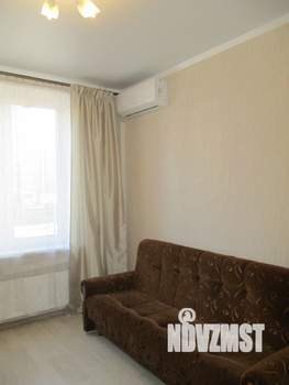 1-к квартира, на длительный срок, 32м2, 2/20 этаж
