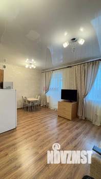 Студия квартира, на длительный срок, 33м2, 3/9 этаж