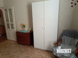 1-к квартира, на длительный срок, 37м2, 5/10 этаж