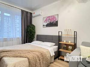 2-к квартира, посуточно, 60м2, 1/1 этаж