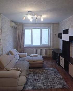 2-к квартира, на длительный срок, 52м2, 6/9 этаж