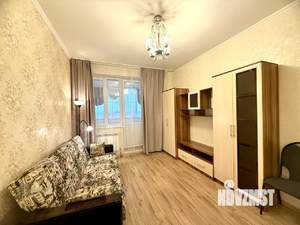 Студия квартира, на длительный срок, 33м2, 16/26 этаж