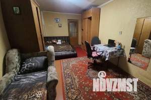 2-к квартира, посуточно, 46м2, 3/5 этаж