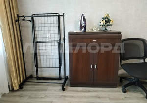 1-к квартира, на длительный срок, 22м2, 4/9 этаж