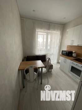 1-к квартира, посуточно, 45м2, 11/24 этаж