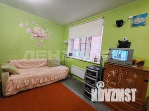 Студия квартира, на длительный срок, 23м2, 4/5 этаж