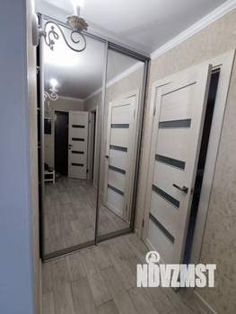 2-к квартира, на длительный срок, 45м2, 1/6 этаж