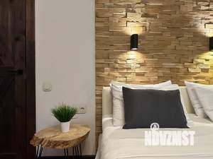 1-к квартира, посуточно, 50м2, 17/18 этаж