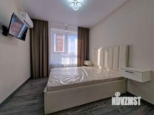 2-к квартира, на длительный срок, 50м2, 10/13 этаж