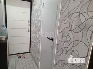 Студия квартира, на длительный срок, 18м2, 2/5 этаж