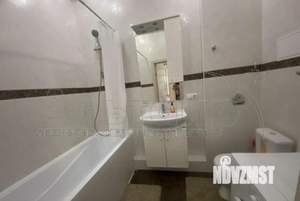 1-к квартира, на длительный срок, 43м2, 3/20 этаж