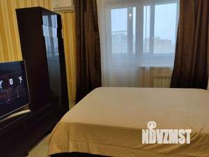 1-к квартира, посуточно, 46м2, 1/1 этаж