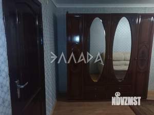 3-к квартира, на длительный срок, 56м2, 3/5 этаж