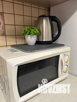 1-к квартира, посуточно, 40м2, 5/20 этаж