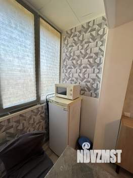 Студия квартира, посуточно, 28м2, 9/12 этаж