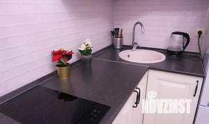 1-к квартира, посуточно, 40м2, 11/21 этаж