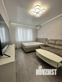 1-к квартира, на длительный срок, 35м2, 11/20 этаж