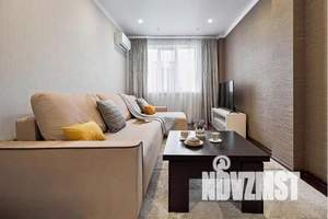 1-к квартира, посуточно, 40м2, 5/12 этаж