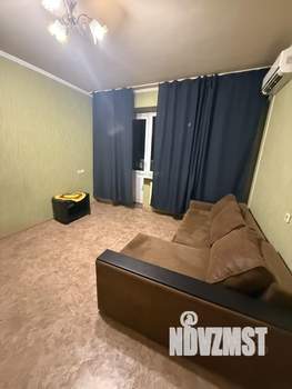 1-к квартира, на длительный срок, 47м2, 10/16 этаж