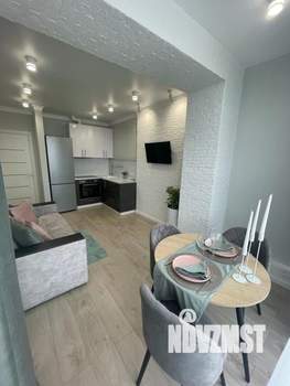 1-к квартира, на длительный срок, 40м2, 14/26 этаж