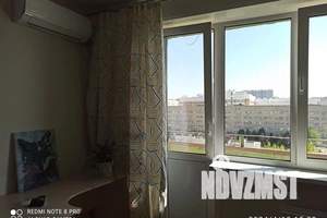 2-к квартира, посуточно, 55м2, 8/10 этаж