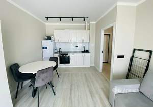 2-к квартира, на длительный срок, 38м2, 2/12 этаж
