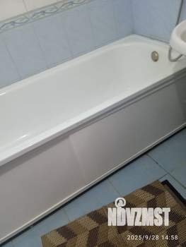1-к квартира, на длительный срок, 38м2, 4/10 этаж