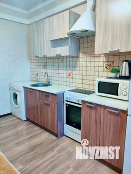 1-к квартира, посуточно, 45м2, 5/24 этаж