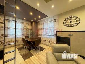 3-к квартира, на длительный срок, 110м2, 3/10 этаж