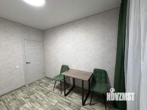 1-к квартира, на длительный срок, 40м2, 17/20 этаж