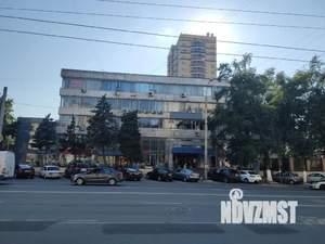 1-к квартира, посуточно, 51м2, 12/18 этаж