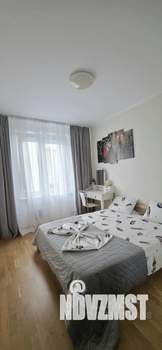 3-к квартира, посуточно, 80м2, 7/15 этаж