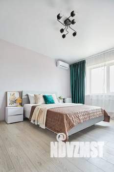 2-к квартира, посуточно, 65м2, 10/23 этаж