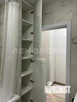 1-к квартира, на длительный срок, 40м2, 8/25 этаж