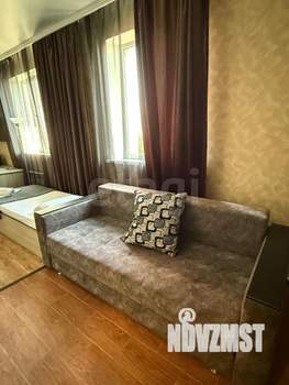 Студия квартира, на длительный срок, 33м2, 3/4 этаж