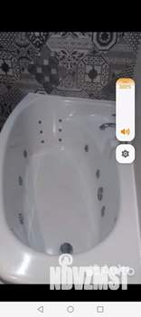 2-к квартира, посуточно, 47м2, 18/24 этаж