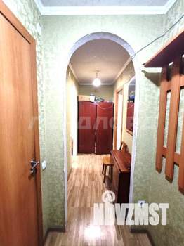 2-к квартира, на длительный срок, 41м2, 3/3 этаж