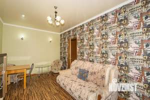 1-к квартира, на длительный срок, 40м2, 10/15 этаж